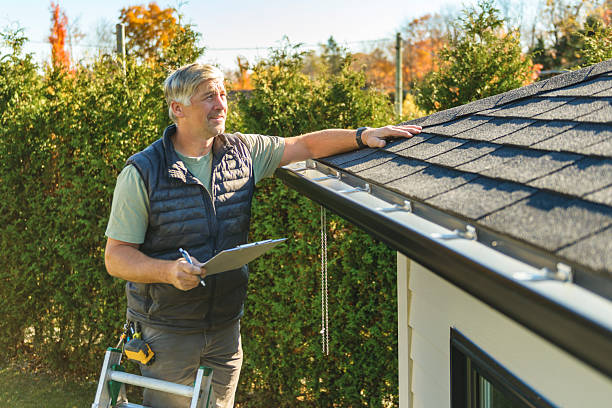 Trusted Storm Damage Roof Repair service in Baldwin, ND - Ben Roofing and Steel LLC
